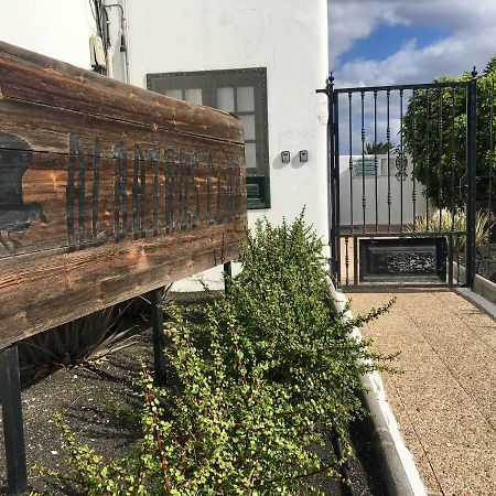 Apt Barlovento. Near The Beach ティアス エクステリア 写真