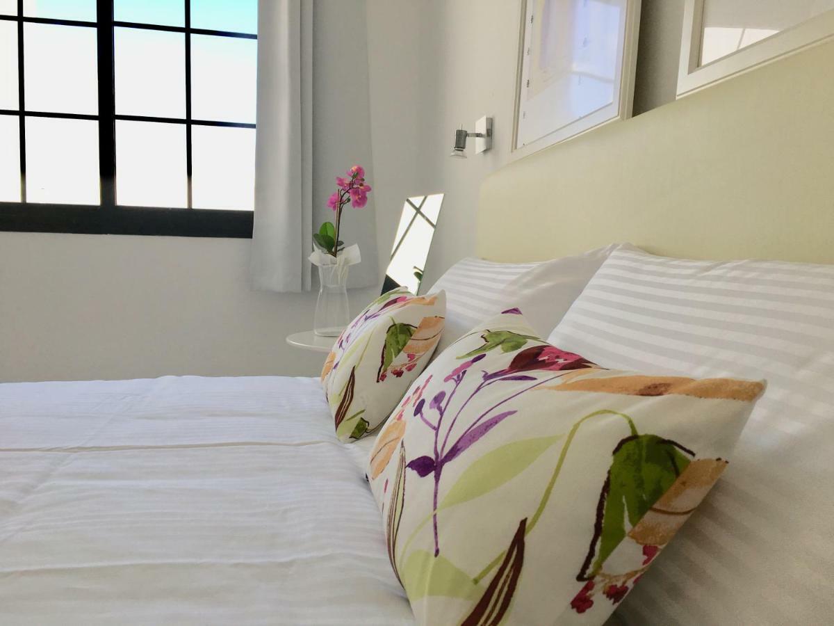 Apt Barlovento. Near The Beach ティアス エクステリア 写真