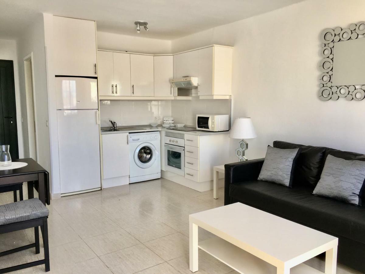 Apt Barlovento. Near The Beach ティアス エクステリア 写真
