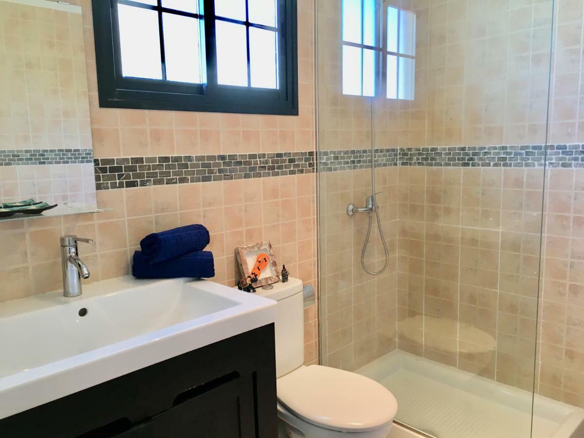 Apt Barlovento. Near The Beach ティアス エクステリア 写真