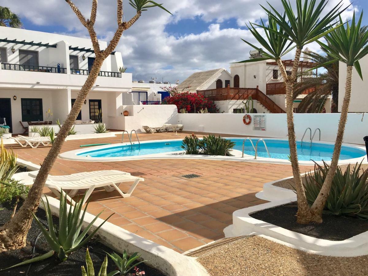 Apt Barlovento. Near The Beach ティアス エクステリア 写真
