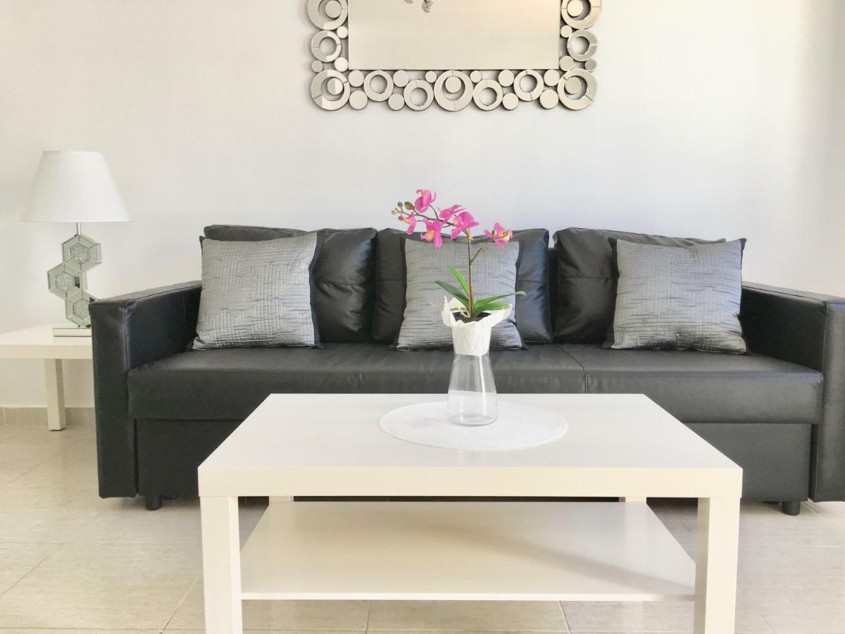 Apt Barlovento. Near The Beach ティアス エクステリア 写真