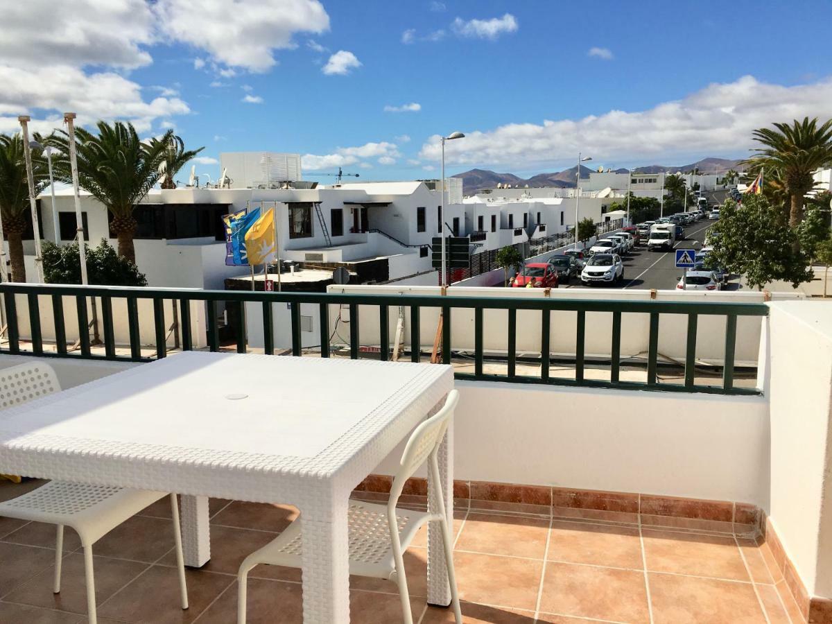 Apt Barlovento. Near The Beach ティアス エクステリア 写真