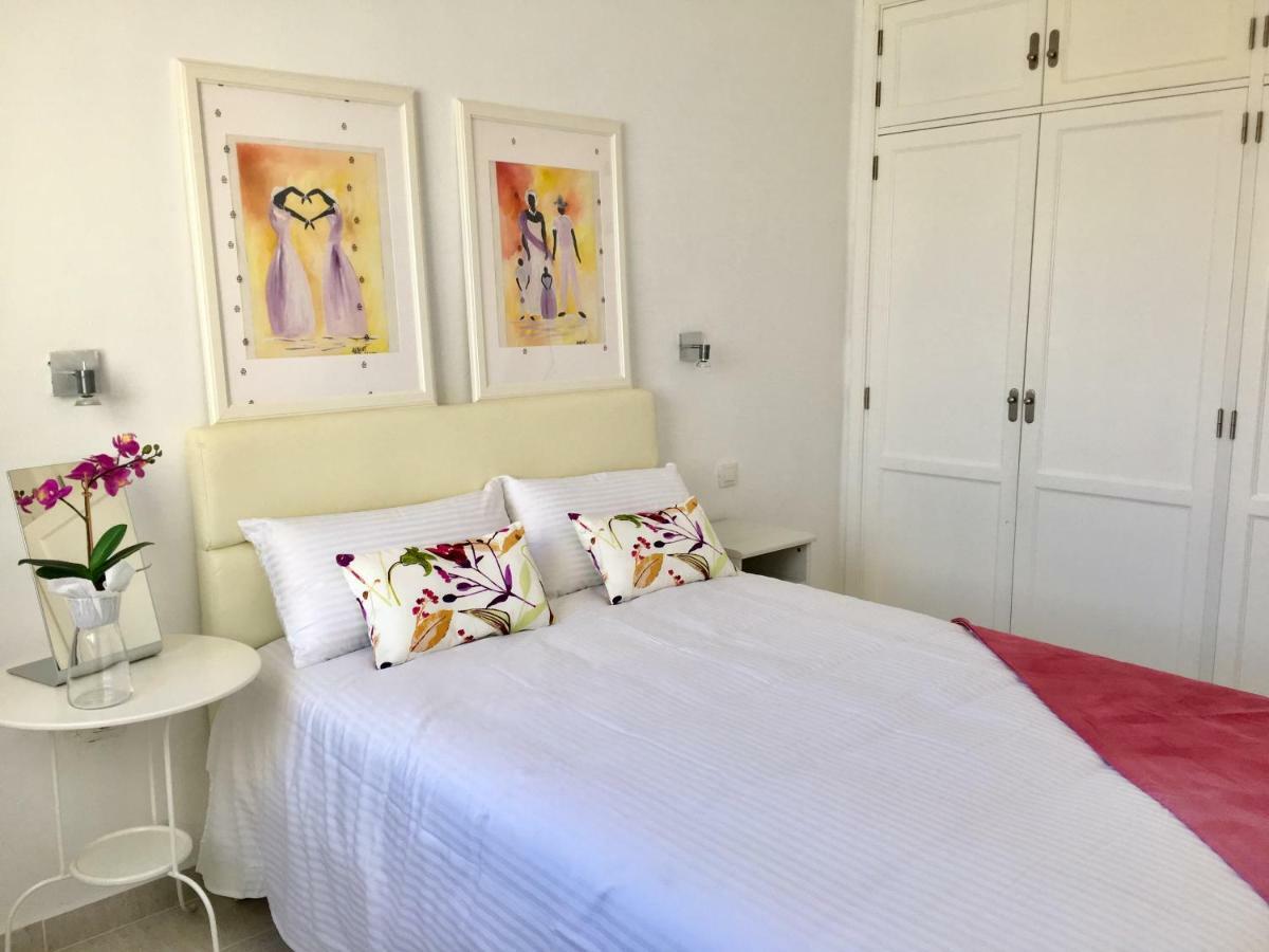 Apt Barlovento. Near The Beach ティアス エクステリア 写真