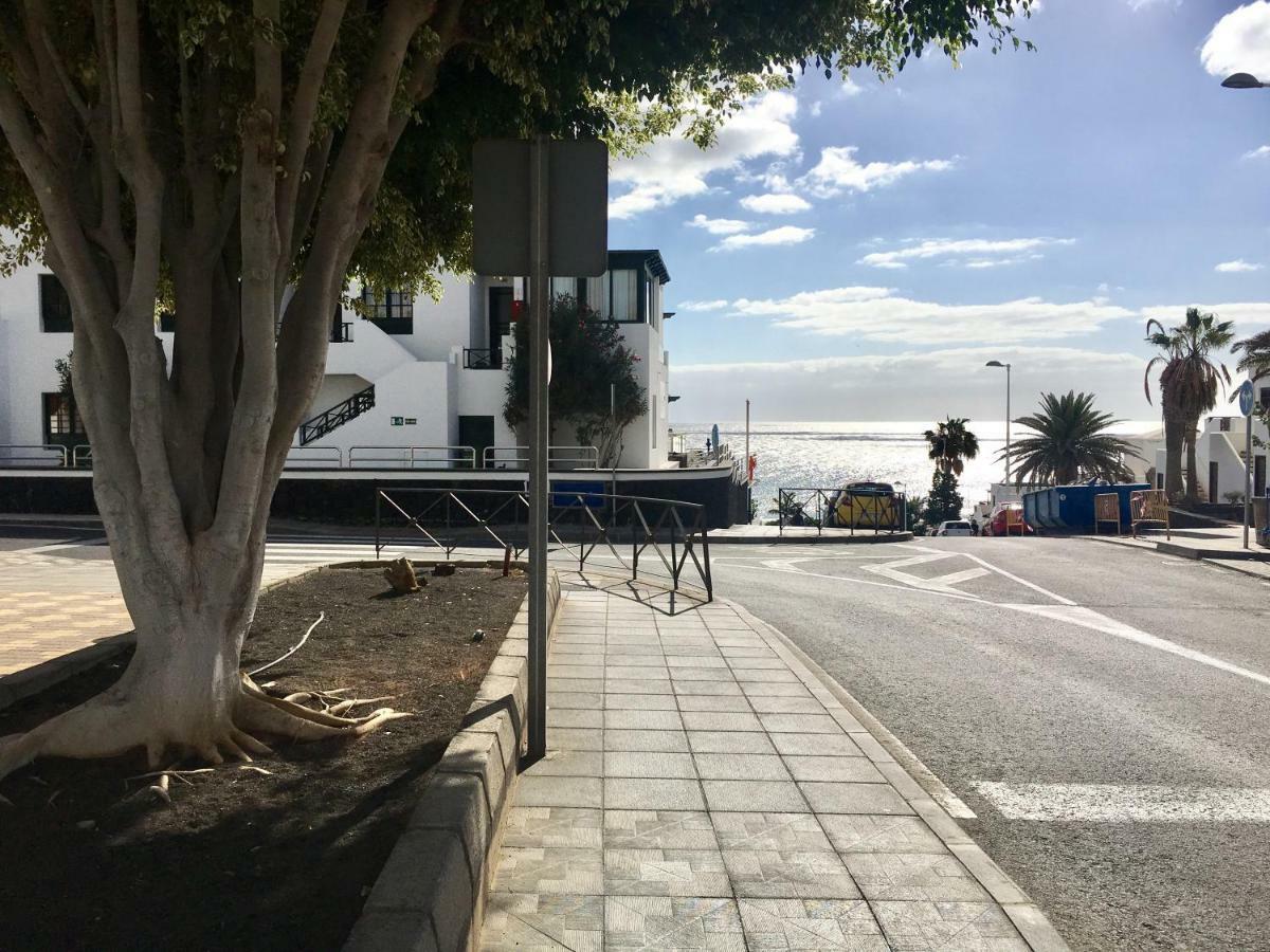 Apt Barlovento. Near The Beach ティアス エクステリア 写真