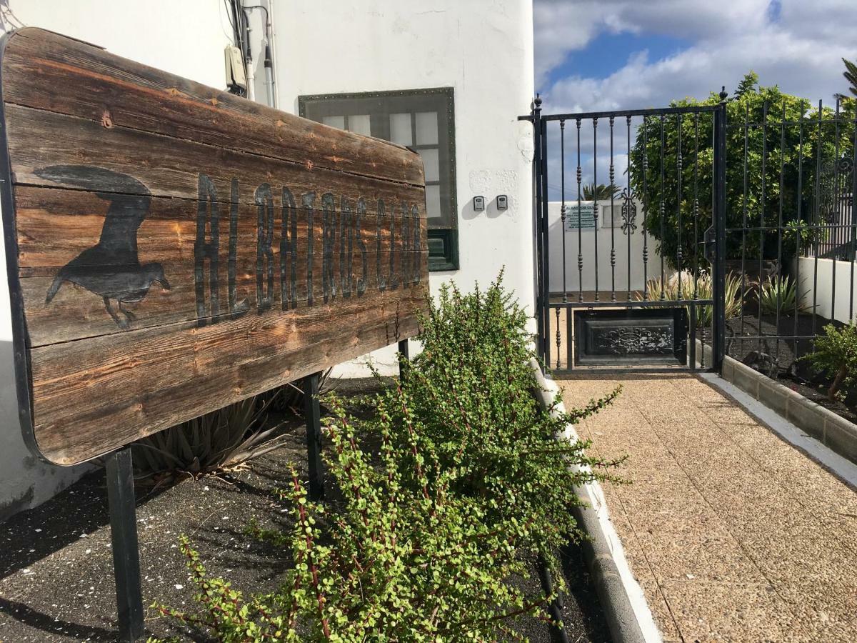 Apt Barlovento. Near The Beach ティアス エクステリア 写真