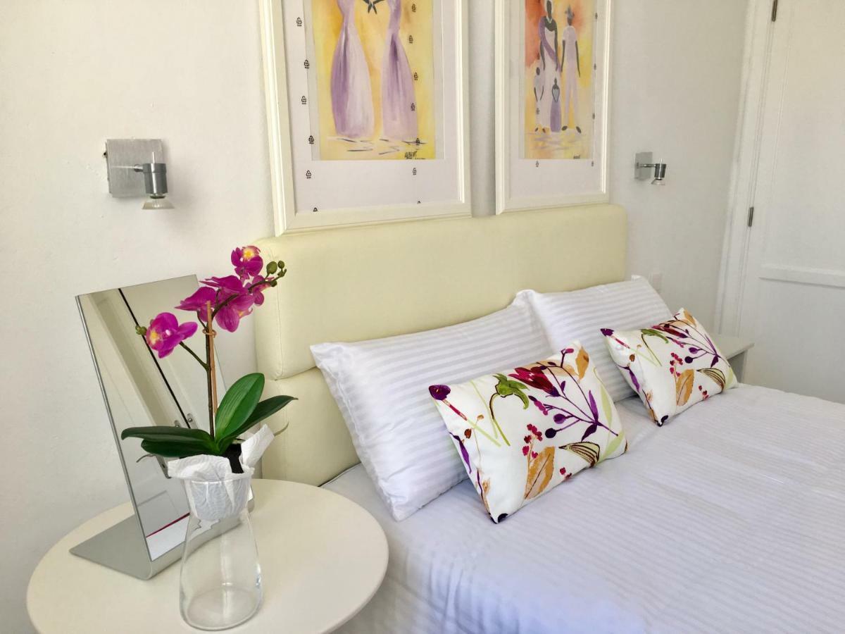 Apt Barlovento. Near The Beach ティアス エクステリア 写真