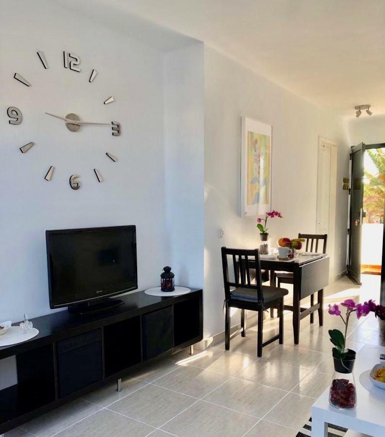 Apt Barlovento. Near The Beach ティアス エクステリア 写真