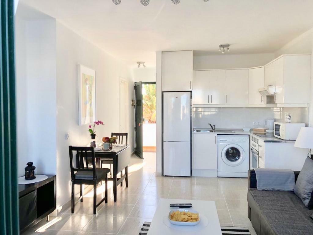 Apt Barlovento. Near The Beach ティアス エクステリア 写真