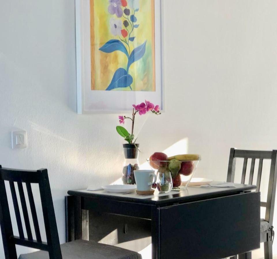 Apt Barlovento. Near The Beach ティアス エクステリア 写真