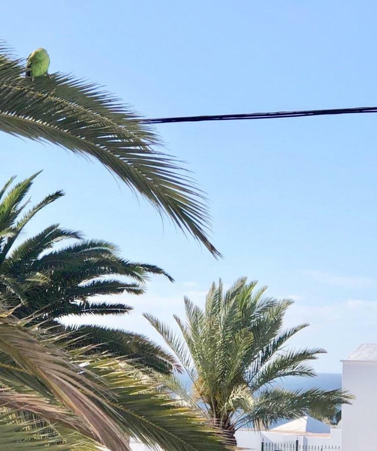 Apt Barlovento. Near The Beach ティアス エクステリア 写真