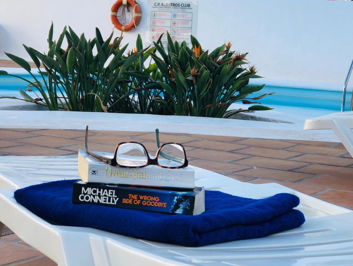 Apt Barlovento. Near The Beach ティアス エクステリア 写真